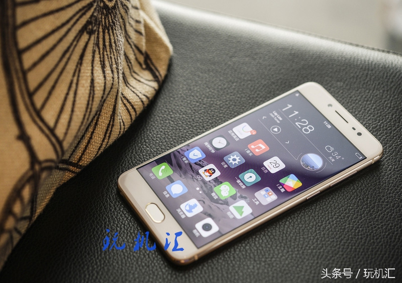 金立M6/vivoX7领衔盘点近期热门国产新机