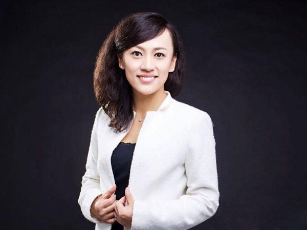 柳传志女儿是怎么投资滴滴的,柳传志柳青滴滴出行