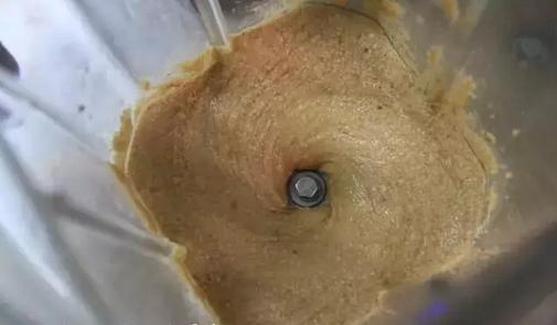 破壁机打花生酱选哪个功能,破壁机做花生酱选哪个功能