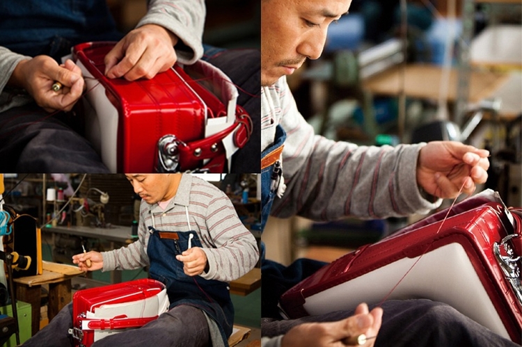 法国人为何认定日本的大峡制造不逊色于爱马仕？