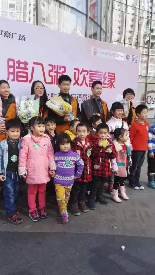 感恩有你，精彩延续！遗憾没来的你收图啦！（内含世豪“美食攻略”）