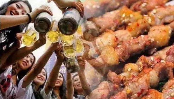 淮南，一座你不胖都对不起的城市