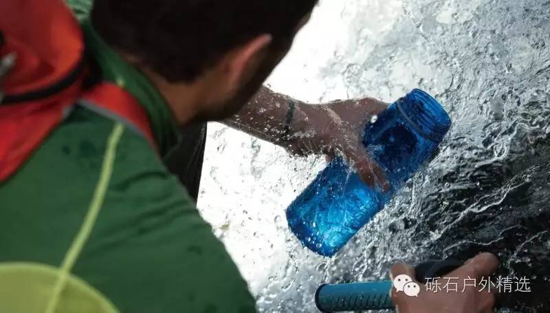 总把“多喝水”当耳旁风？那是因为你没一款好水具！