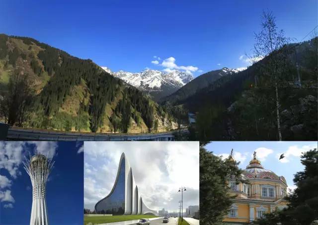 与中国相差20年，中亚四国实业投资的最好时机来了！