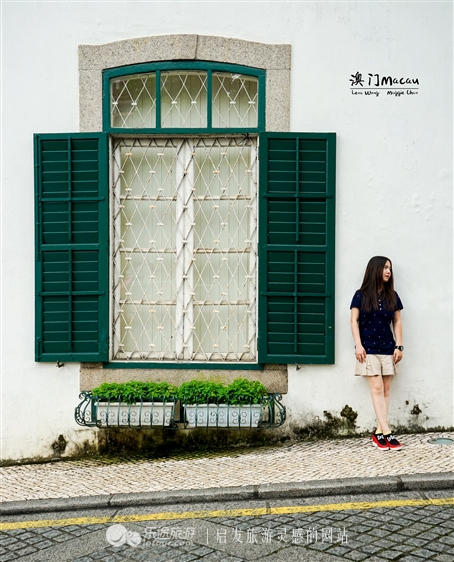 我在澳门粤语怎么说,我在澳门