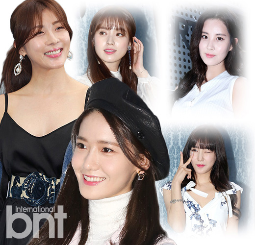 韩星妆容教程,韩星同款妆容高级