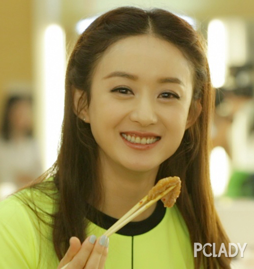 陈伟霆选郑秀妍和赵丽颖,赵丽颖陈伟霆郑秀妍快本图片