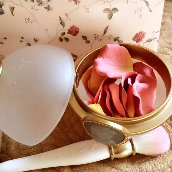 高颜值又好用的美妆,少女心爆棚的美妆单品