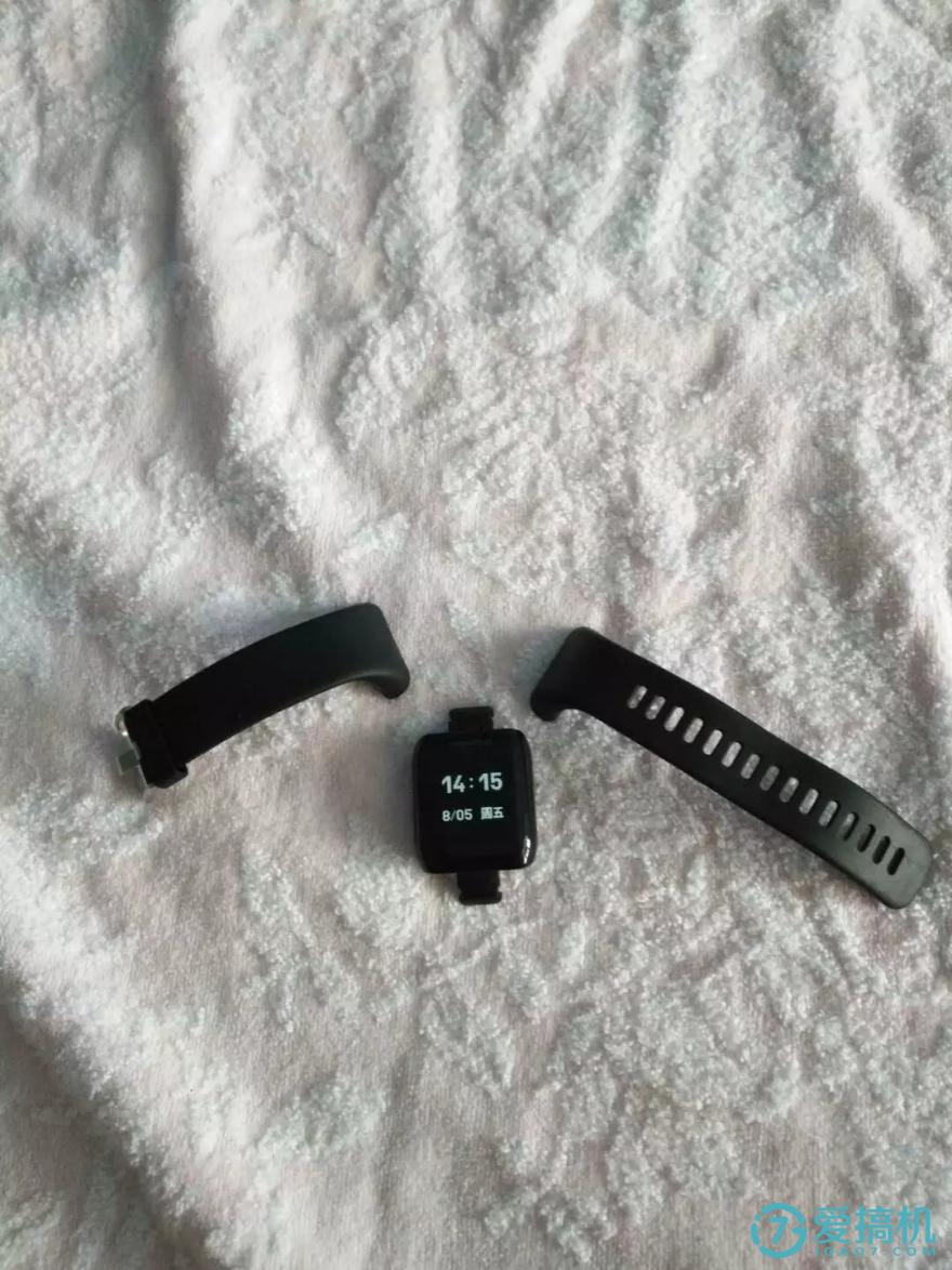 运动手表乐心,最新款健康运动手表