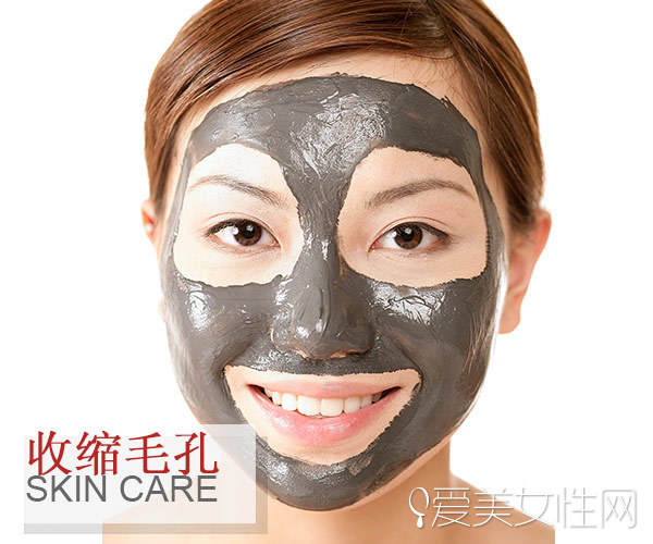 海藻面膜功效作用正确使用方法,海藻面膜的功效和使用方法