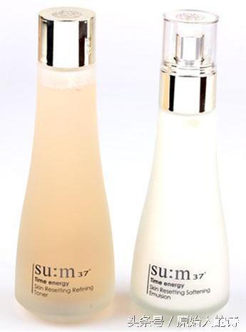 推荐的十款水乳套装,十款爆款水乳