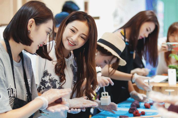 杭州海外零食,杭州卖特产一条街