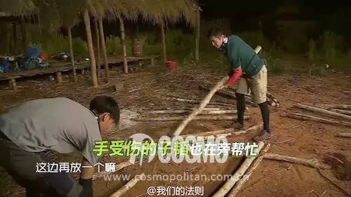 红人馆丨黄子韬狂霸酷炫拽？其实他内心就是个真实的孩子