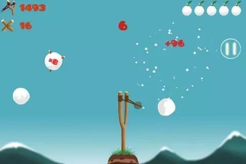 愤怒的小鸟玩法幼儿园,愤怒的小鸟益智游戏