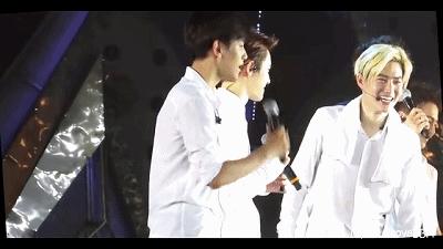 红人馆丨黄子韬狂霸酷炫拽？其实他内心就是个真实的孩子