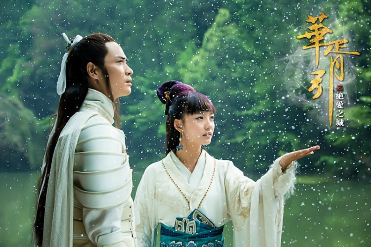 八卦｜最近电视剧总打着“九州”的旗号，那这个“九州”到底是啥？