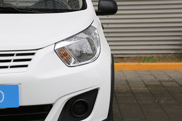 东风时空新能源汽车er30,东风时控er30续航怎么样