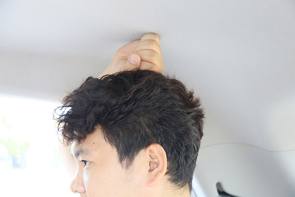 东风时空新能源汽车er30,东风时控er30续航怎么样