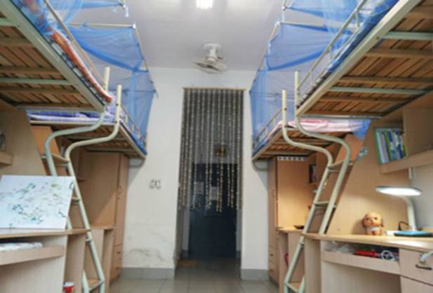 2016江南大学新生攻略|生活居住篇