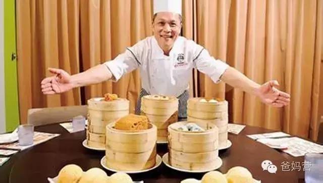 上海米其林餐厅人均消费,香港有几家米其林三星餐厅