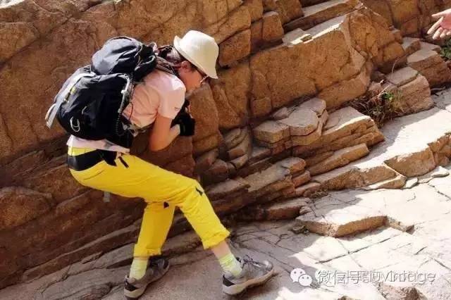 OutdoorChic！户外也时髦，你得这么玩儿