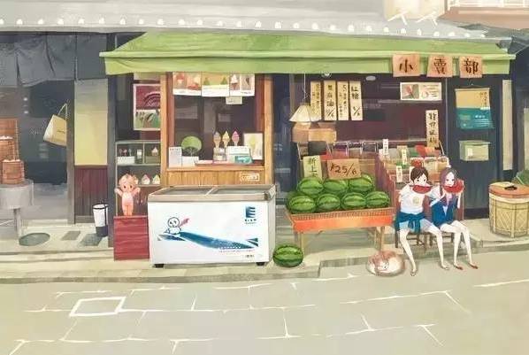 蝉鸣的夏天我想遇见你,蝉鸣的夏季我想遇见你英文