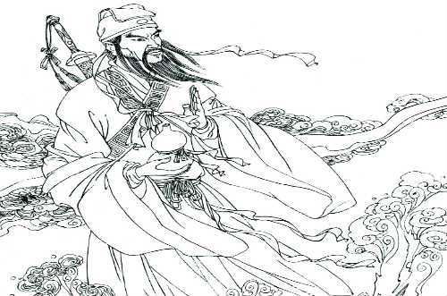 吕洞宾修仙记第八集,吕洞宾修仙记二十八