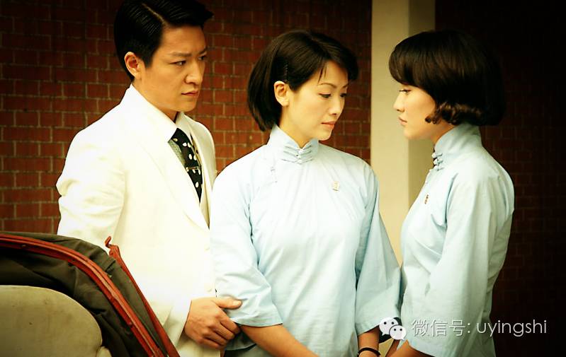 大二做华仔女主角，演小龙女却被嫌弃，曾红遍韩国，今低调不见踪