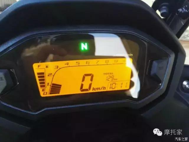 cb500x2016款,摩托车之家本田19款cb500x