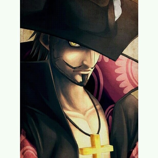 海贼王香克斯的实力,海贼王香克斯实力分析