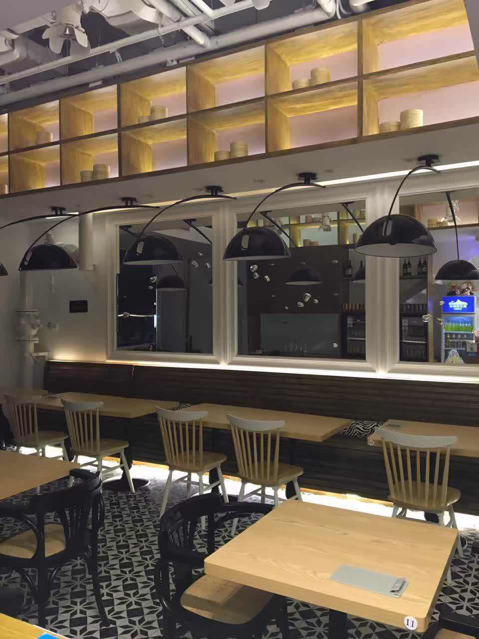 桐爷春饼：北京苹果社区最美好的餐厅人称江湖第二大暗器