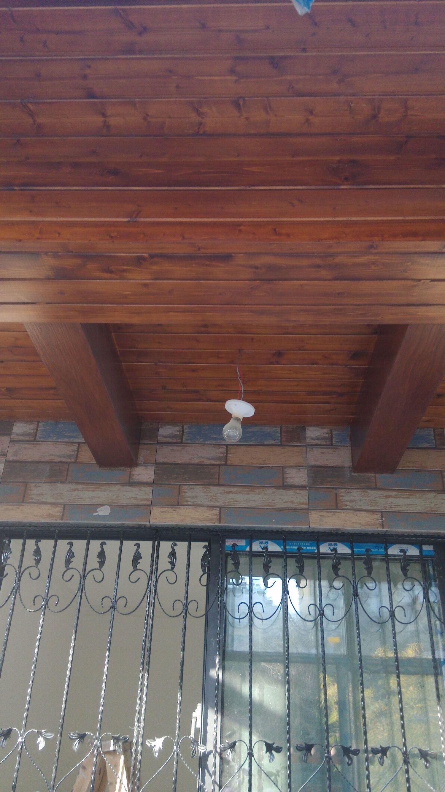 吊顶假梁压门有讲究吗,齐梁吊顶注意事项