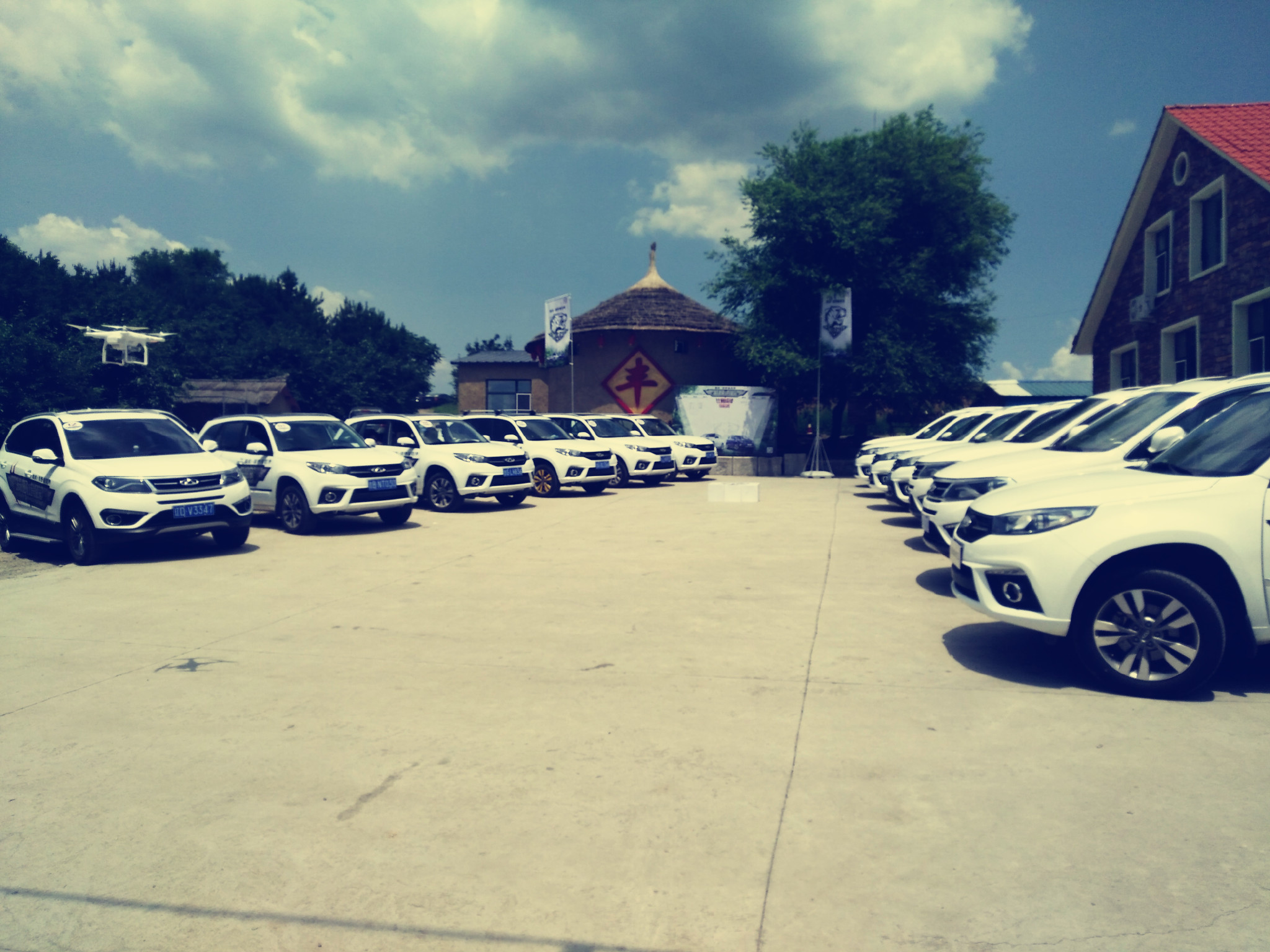 新款瑞虎3性价比,瑞虎3测评