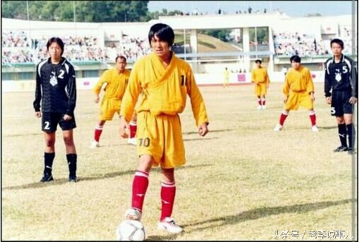 周星驰的经典台词别人笑我太疯癫,周星驰他人笑我太疯癫