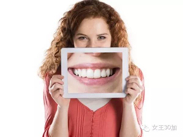 新美容|唇膏买嗨了,可你的牙配得上这些唇膏吗?