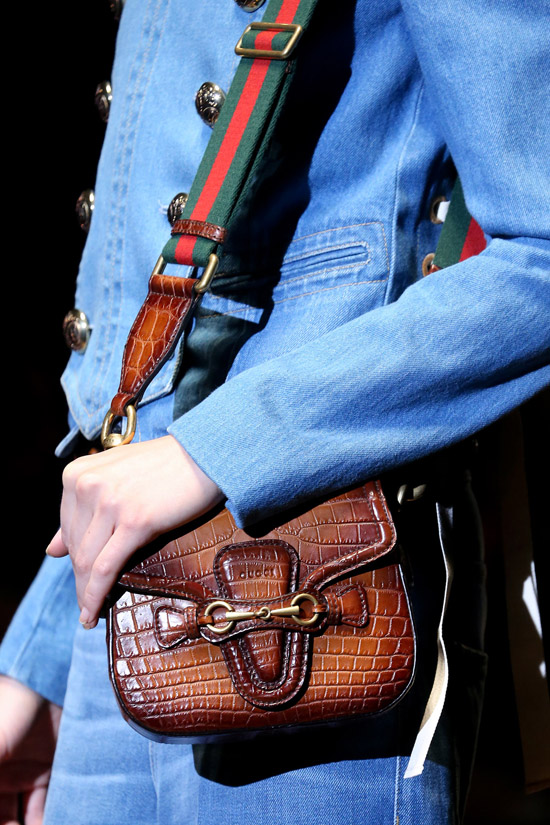 gucci换帅,gucci品牌风格与定位