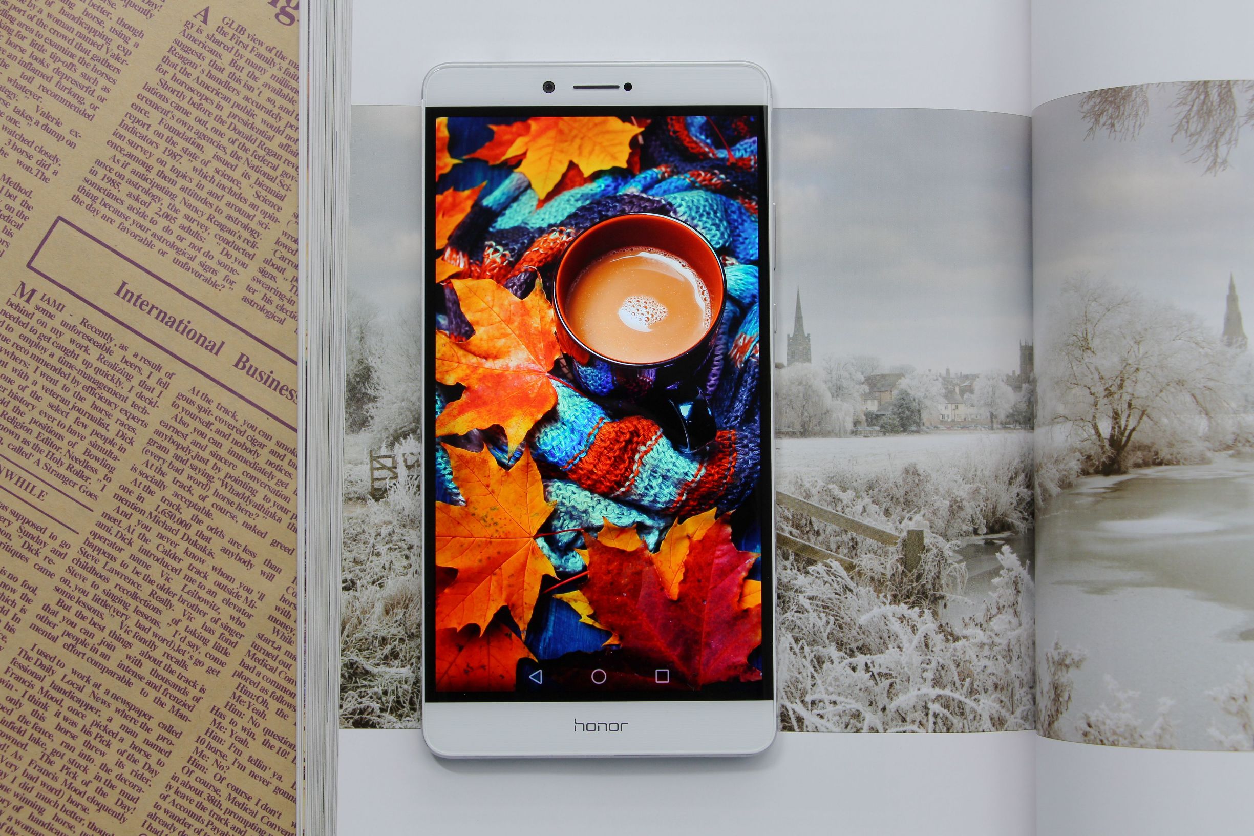 荣耀note8华为,华为手机荣耀note8