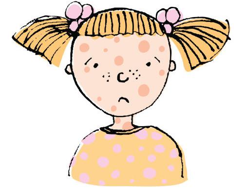 鼻子和人中连接处长痘,如何快速消除鼻子痘痘