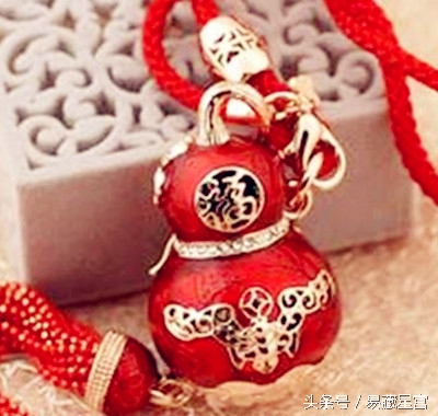 这4个地方有胎记，天生富贵，好运连连！