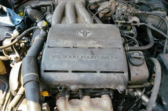 佳美丰田美版,丰田佳美开不坏