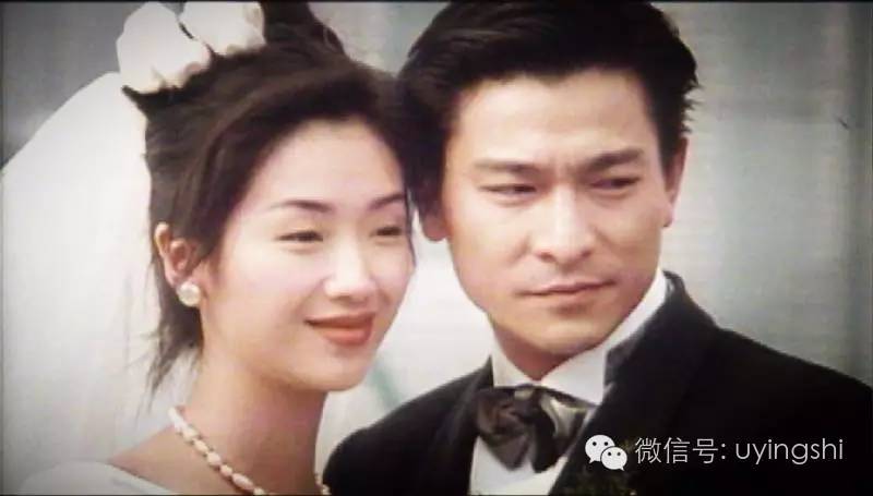 华仔舞台再现小龙女,华仔版小龙女