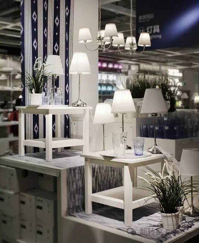 逛宜家怎么聊,逛宜家三要素