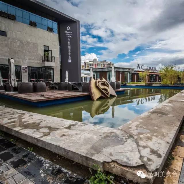 昆明七个适合约会的餐厅,昆明适合情侣约会氛围最好的餐厅