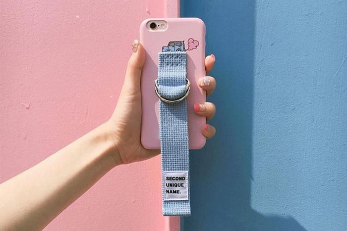 实用漂亮便宜的手机壳,好看又实用的手机壳推荐女生