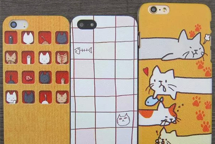 实用好看手机壳材质,实用好看手机壳