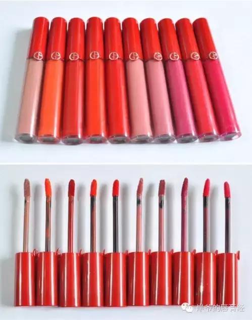 献给初坑患者的常见唇膏购买攻略