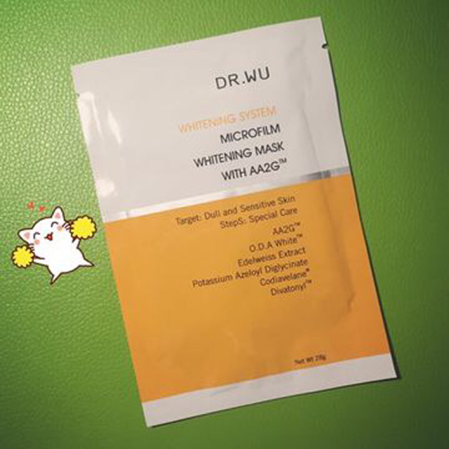 怎么敷面膜才能让面膜更服帖,敷面膜怎么让面膜贴合脸型