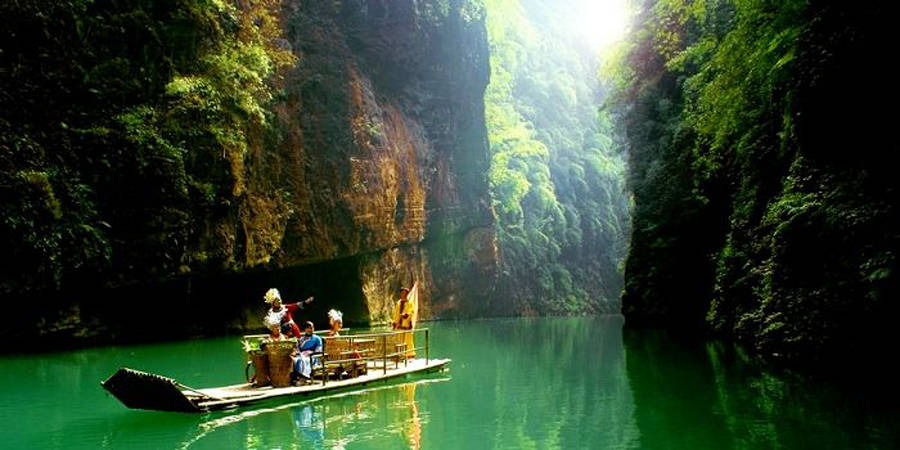 再有人喊热到爆,你就把这篇文章甩给TA!