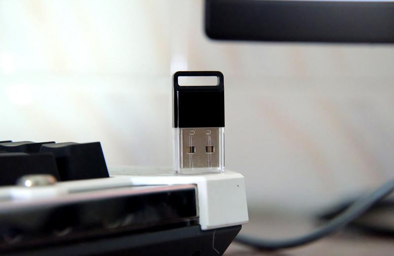 pc蓝牙绿联,绿联蓝牙4.0教程