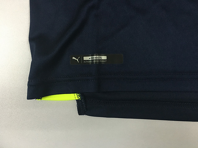 2018-19赛季阿森纳球衣,阿森纳20-21第二客场球衣